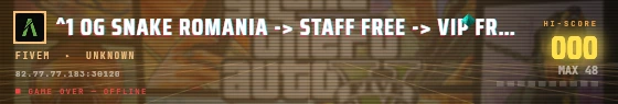 Arcade badge preview