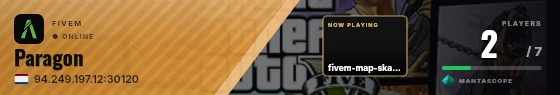 Sweep badge preview