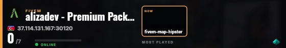 Filmstrip badge preview
