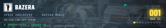 Arcade badge preview