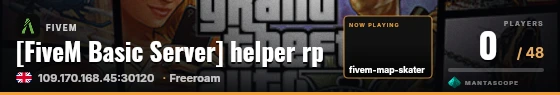 Hero badge preview