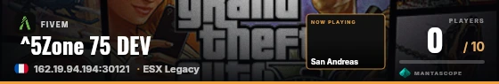 Hero badge preview