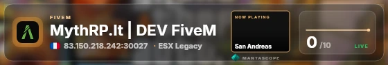 Glass badge preview