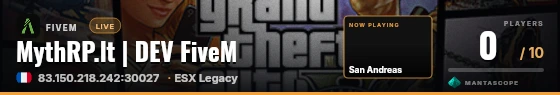 Hero badge preview