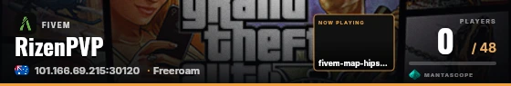 Hero badge preview