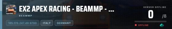 Edge badge preview