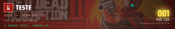Arcade badge preview
