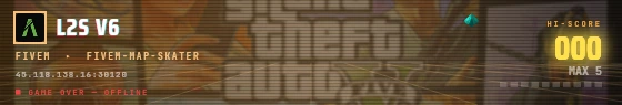 Arcade badge preview