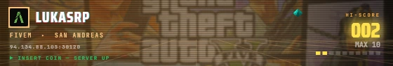Arcade badge preview
