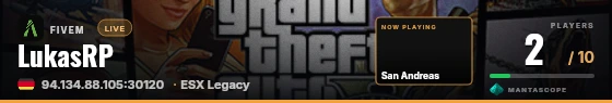 Hero badge preview