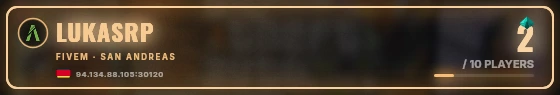 Marquee badge preview