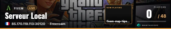 Hero badge preview