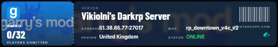Ticket badge preview