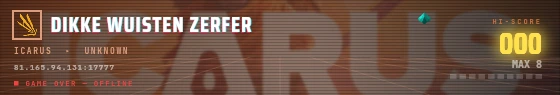 Arcade badge preview