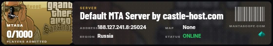 Ticket badge preview