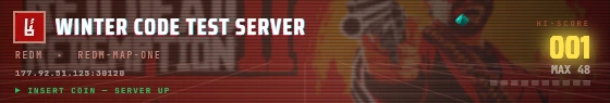 Arcade badge preview