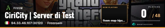 Hero badge preview