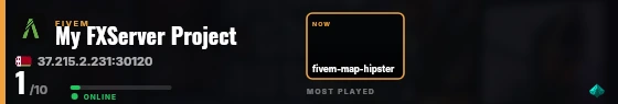 Filmstrip badge preview