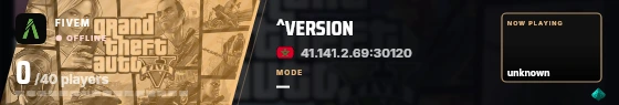 Blade badge preview