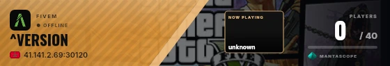 Sweep badge preview
