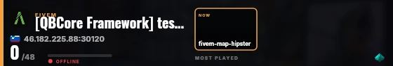 Filmstrip badge preview