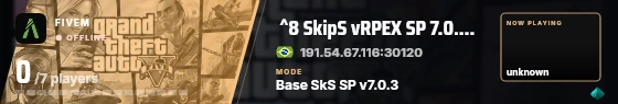Blade badge preview