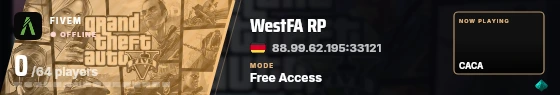 Blade badge preview