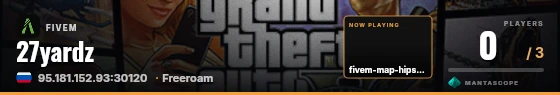 Hero badge preview