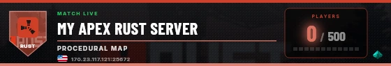 Scoreboard badge preview