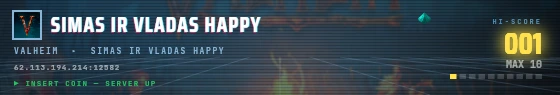 Arcade badge preview