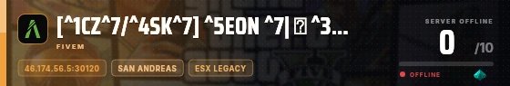 Edge badge preview
