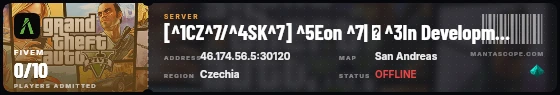 Ticket badge preview