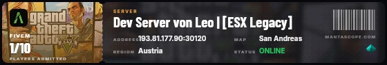 Ticket badge preview