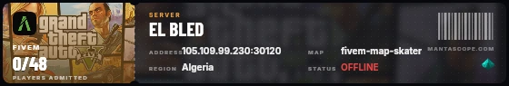 Ticket badge preview
