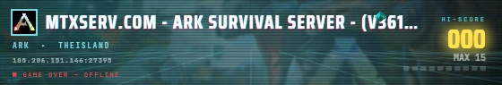 Arcade badge preview