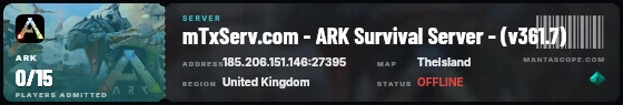 Ticket badge preview