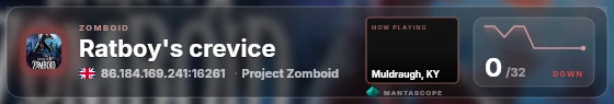 Glass badge preview