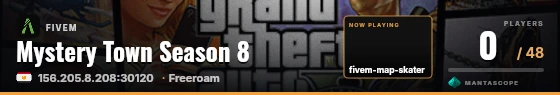 Hero badge preview