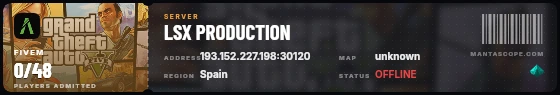 Ticket badge preview