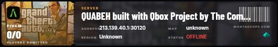 Ticket badge preview