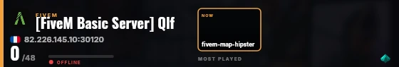 Filmstrip badge preview