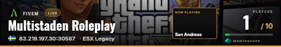 Hero badge preview
