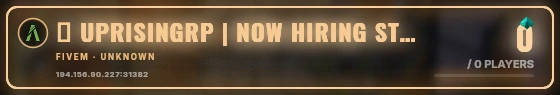 Marquee badge preview