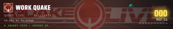 Arcade badge preview