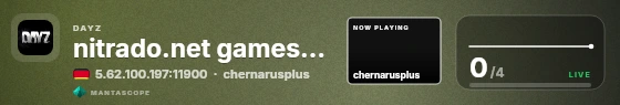 Mesh badge preview