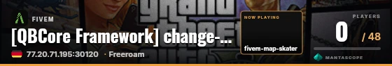 Hero badge preview