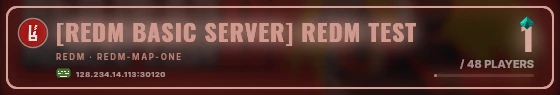 Marquee badge preview