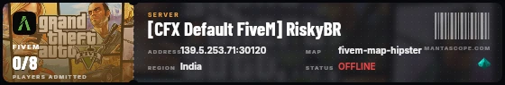 Ticket badge preview