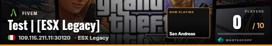 Hero badge preview