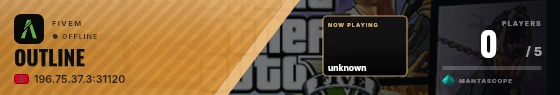 Sweep badge preview